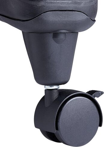 Gaiam Classic Balance Ball Chair Leg Extenders (Only Compatible with Classic Chair & Classic Backless Chair), 1 EA in Saudi Arabia