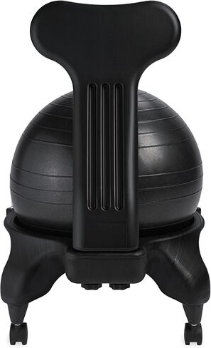 Gaiam Classic Balance Ball Chair Leg Extenders (Only Compatible with Classic Chair & Classic Backless Chair), 1 EA in Saudi Arabia
