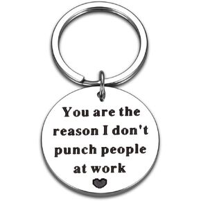 Secret Santa Gifts for Coworker Boss Stocking Stuffers for Him Her Men Women Coworkers Funny Boss Lady Christmas Gifts for Women Retirement Gifts for Women Men Coworkers Coworker Gift for Women