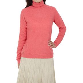 Cashmere Sweaters for Women,100% Cashmere Long Sleeve Sweaters Crew Neck Solid Pullover Jumpers Tops