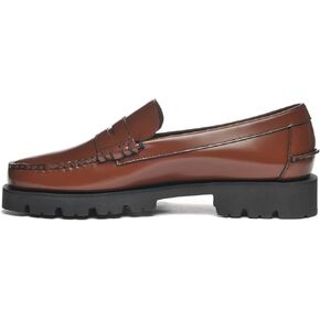 أحذية Sebago الرجالية Dan Lug in Kuwait