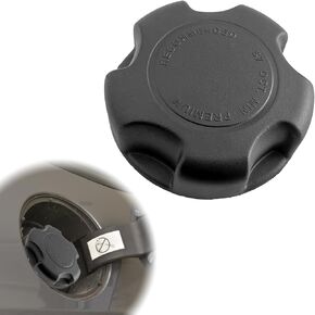 Fuel Cap Gas Cap Replacement Compatible with Polaris RZR Ranger 570 900 800 1000 &Can-Am Maverick Defender, OEM # 5450389, 5433687, 7082037, 5439075, 513033816