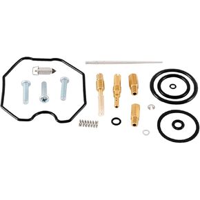 All Balls Racing Carburetor Rebuild Kit 26-1005 Compatible With/Replacement For Honda CRF150F 2003-2017