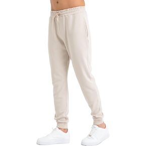Men's Athletic Fit Sweatpants Lightweight, Quick-Dry Joggers with Pockets, Perfect for Gym, and Everyday Casual Wear