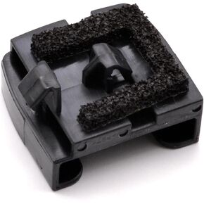 OEM Quality Fuel Tank Cap Clamp Compatible For Honda Accord 2018-2022 Fuel Gas Lid Door Clip
