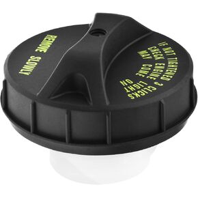 Gas Cap Fuel Cap 17670-SM4-A04 17670SM4A04 Compatible with - 1992-2001 Honda and Acura Vehicles As Accord Civic CR-V Odyssey TL RL CL Integra