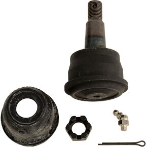 TRW JBJ897 Suspension Ball Joint for Chevrolet Camaro: 1967-1969 and other applications Front Lower