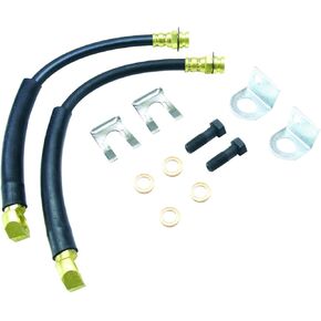 Teraflex 4355400 Brake Hose Kit