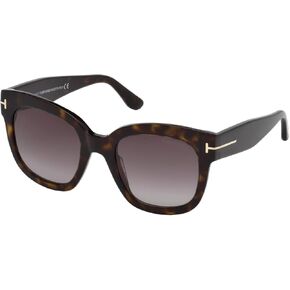 Tom Ford Beatrix-02 FT0613 Women's Sunglasses