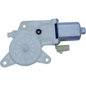 OEG Parts New Power Window Motor Compatible with Dodge Avenger 08-14 Front & Rear Right 68020567AA 68030660AA 742-338