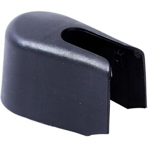 Rear Windshield Wiper Arm Nut Cover Cap Replacement for Volvo V60 V90 XC90, 1 pc 31253325