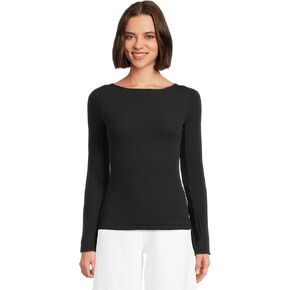 Madewell Women's Date Night Top