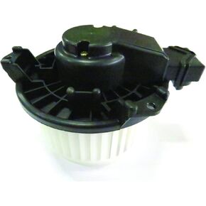 TYC 700264 Replacement Blower Assembly Compatible with Toyota Yaris