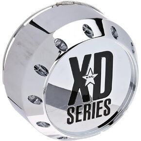 XD SERIES KMC 464K131 Center Cap