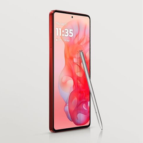 Moto G Stylus 5G 2024 Pen Replacement, Stylus Pen for Motorola Moto G Stylus 5G 2024 XT2419 All Version Touch Screen S Pen Caramel Latte in Saudi Arabia