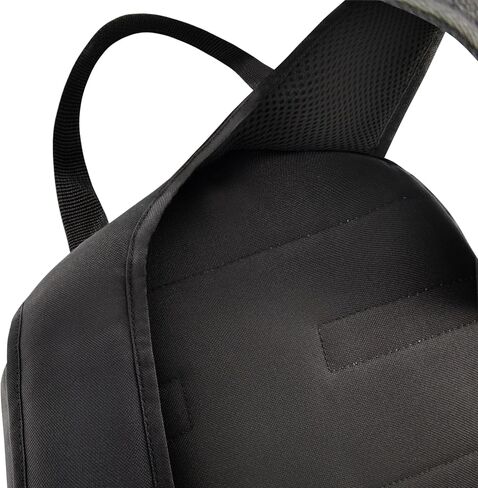Concept One Element Backpack, 15 Inch Laptop Bag, Padded Computer Bag for Commute or Travel, Black in Saudi Arabia
