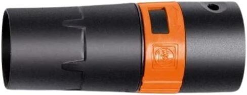Fein Upholstery Nozzle with Brush Strips for Fein Turbo Vacuums - Efficient Debris Removal, Durable Design and Long-Lasting Performance - 31345075010 in Saudi Arabia