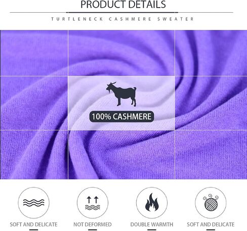 Cashmere Sweaters for Women,100% Cashmere Long Sleeve Sweaters Crew Neck Solid Pullover Jumpers Tops in Saudi Arabia