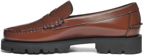 أحذية Sebago الرجالية Dan Lug in Kuwait