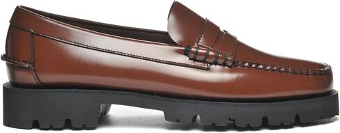 أحذية Sebago الرجالية Dan Lug in Kuwait