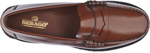 أحذية Sebago الرجالية Dan Lug in Kuwait