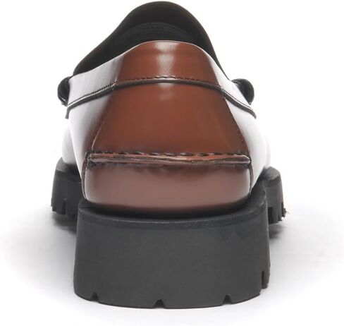 أحذية Sebago الرجالية Dan Lug in Kuwait