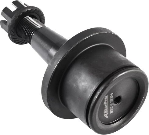 ASTARPRO - استبدال مفاصل الكرة الأمامية السفلية لـ 2004-2008 Ford F-150 Lincoln Mark LT، 2 مجموعة مفاصل كروية سفلية للتعليق 2005 2006 2007 in Kuwait