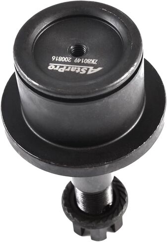 ASTARPRO - استبدال مفاصل الكرة الأمامية السفلية لـ 2004-2008 Ford F-150 Lincoln Mark LT، 2 مجموعة مفاصل كروية سفلية للتعليق 2005 2006 2007 in Kuwait