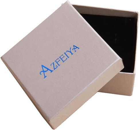 AZFEIYA Grandma Gift I Love You Grandma Jewelry for Grandma Grandmother Gifts from Granddaughter Grandson, for Grandma… in Saudi Arabia