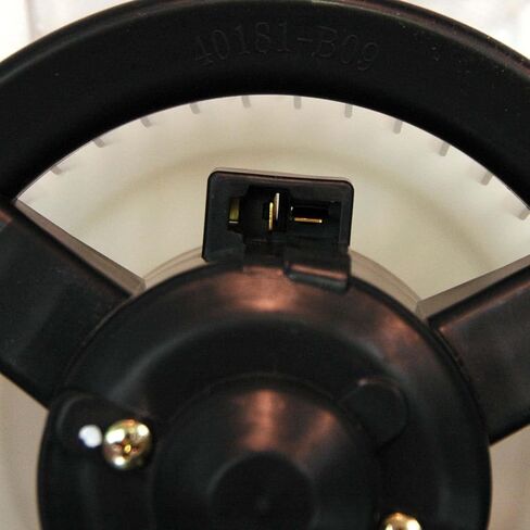 TYC 700172 Scion Replacement Blower Assembly in Saudi Arabia