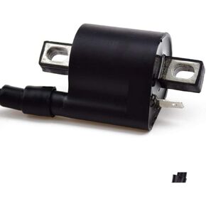 Ignition Coil Compatible with Polaris Sportsman and Scrambler 90 Kawasaki KX125 KX250 KX100 KDX80 Suzuki RM125 RM125 SSR125 Dirt Bike Parts