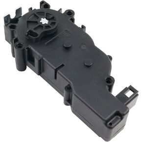 1003549-00-D Cinching Actuator Tailgate Latch Motor Compatible with Tesla Model S 2012 2013 2014 2015 2016 2017 2018 2019 2020 2021 Replace 100354900D