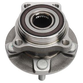 DRIVESTAR 513413 Front Wheel Hub & Bearing Assembly for 16-20 for Crosstrek, 14-18 for Forester, 14-19 for Impreza, 14-15 for XV Crosstrek, 5 Lugs with ABS