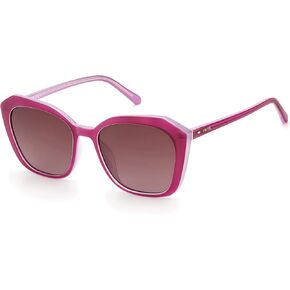 Fossil Women's Female Sunglass Style Fos 3116/S Rectangular