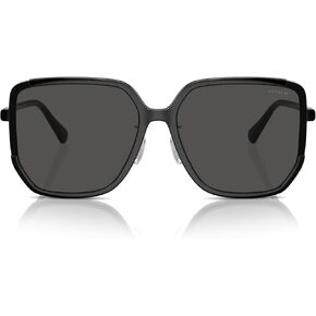 Coach Women's Hc8401d Square Sunglasses