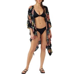 O'NEILL Women's Standard Natalie Printed