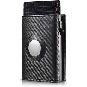 Men's Minimalist Wallet