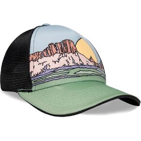 Headsweats Performance Technical Trucker Hat