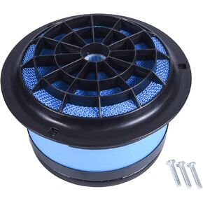 P607955 Engine Air filter Compitable with Freightliner FL70/FL80 2000-2003 Thomas Saf-T-Liner 2003-2008 Western Star 4700SB/4700SF 2012-2017 Replaces 42809 CA4700 AF26154
