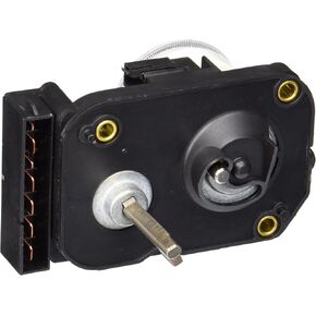 Standard Motor Products, Inc. - Ignition Switch (US-240T)