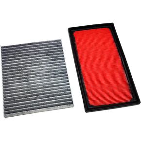 Cabin & Engine Air Filter for CAMRY Hybrid, HIGHLANDER Hybrid, RAV4 Hybrid, AVALON Hybrid, COROLLA, COROLLA CROSS, SIENNA, VENZA, ES250, ES300H, UX200