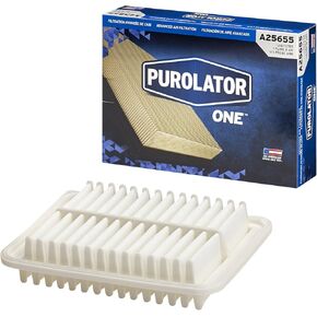 Purolator A25655 PurolatorONE Advanced Engine Air Filter