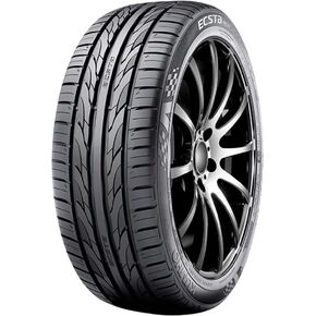 Kumho Ecsta PS31 High Performance Radial Tire-215/55ZR17 94W