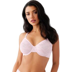 Wacoal Women's High Profile Underwire Bra