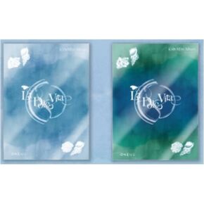 ONEUS - La Dolce Vita 10th Mini Album Main Ver (D Ver)
