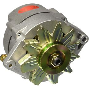 Powermaster 7102 Alternator
