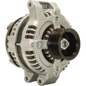 ACDelco Gold 334-1502 Alternator, Remanufactured (Renewed)
