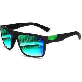 Men Polarized Sunglasses for Women Sports Cycling Driving Fishing UV Protection Glasses