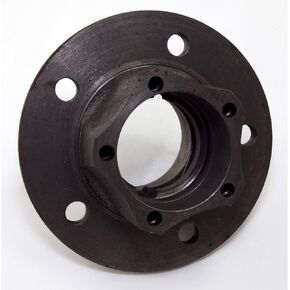 Omix-Ada | 16705.05 | Axle Hub Assembly, Front, 5 bolt, Manual Locking | OE Reference: 5363421H | Fits 1981-1986 Jeep CJ5 / CJ7 / CJ8