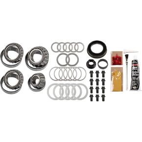 Motive Gear R9.5GRLAMKT Rear Master Kit for a GM 9.5" Differential with Timken Tapered Bearings